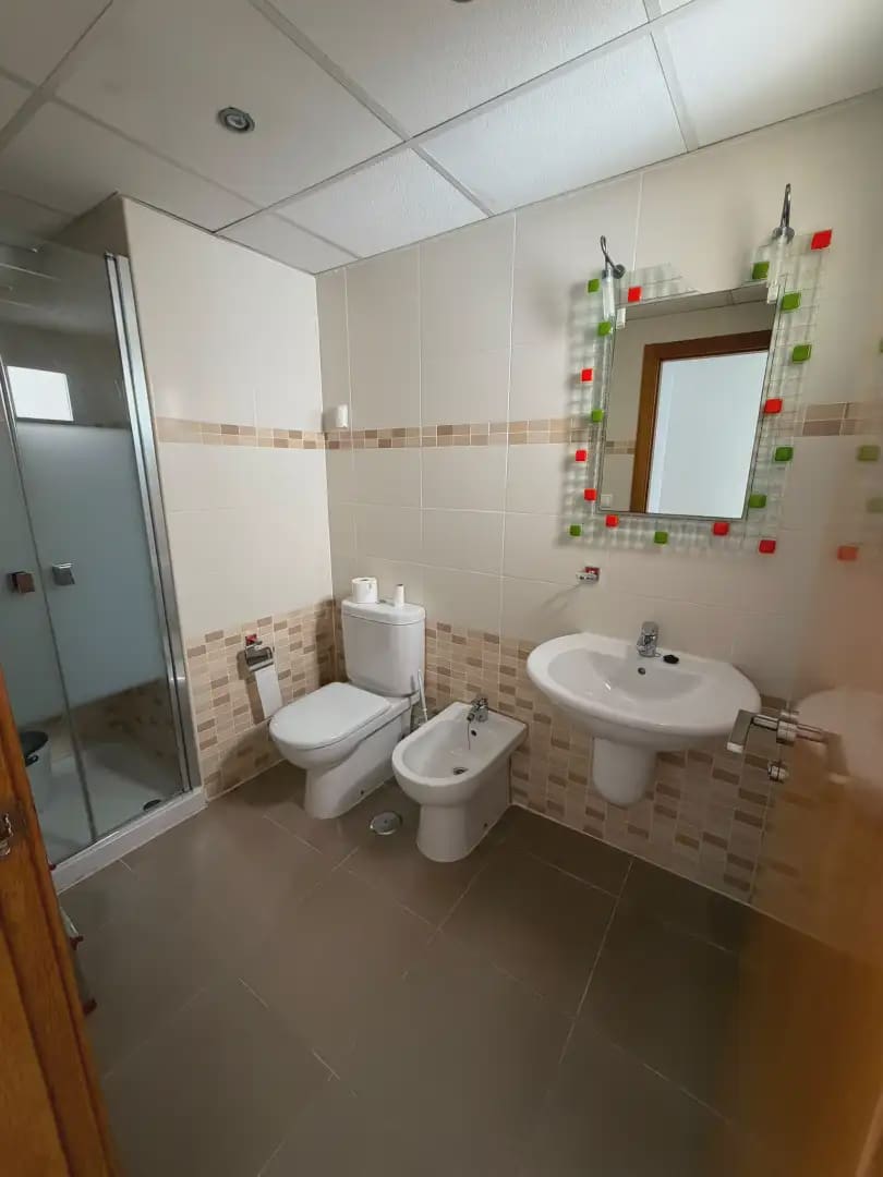 3 soveværelse Lejlighed til salg i Alicante by - € 210.000 (Ref: 10012597)