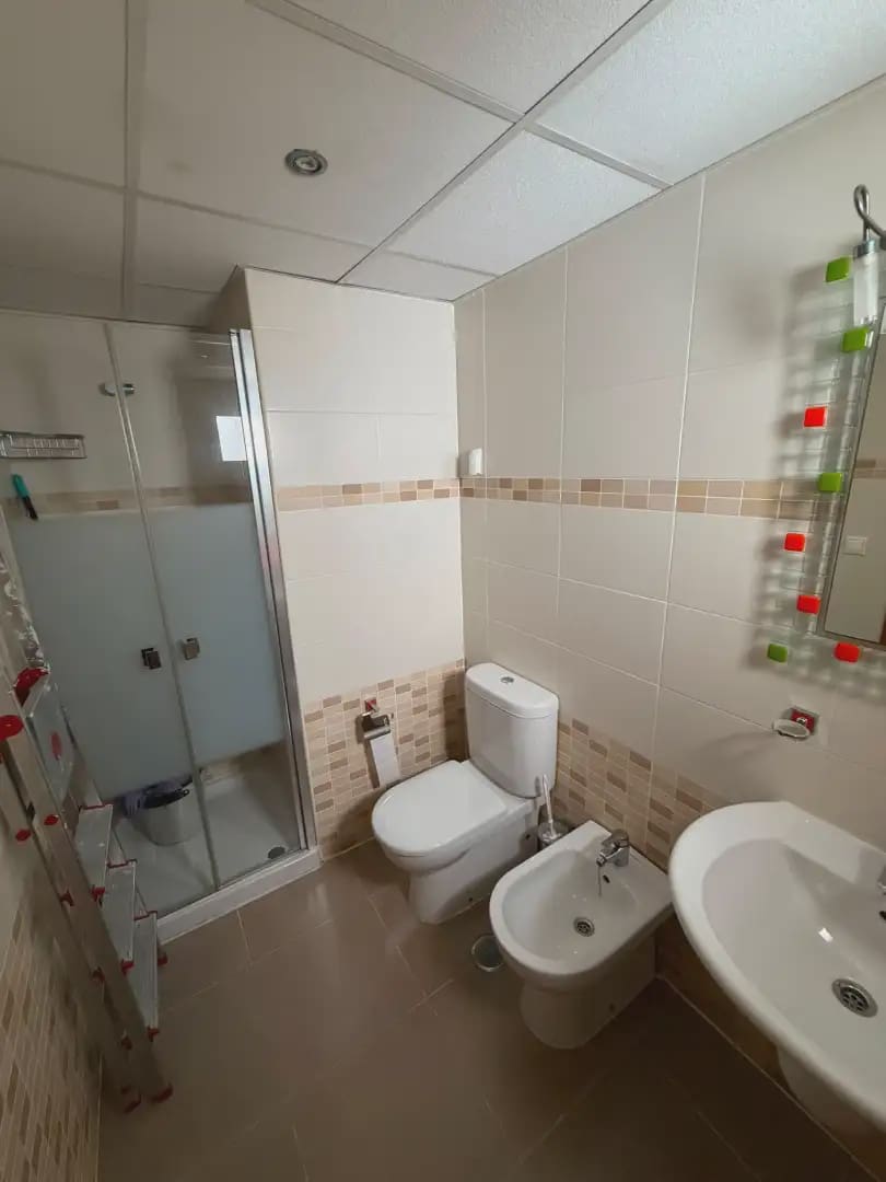 3 soveværelse Lejlighed til salg i Alicante by - € 210.000 (Ref: 10012597)