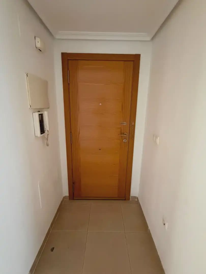 3 soveværelse Lejlighed til salg i Alicante by - € 210.000 (Ref: 10012597)