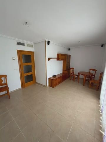 3 soveværelse Lejlighed til salg i Villafranqueza, Alicante by - € 210.000 (Ref: 10012597)