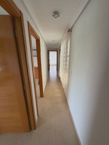 3 soveværelse Lejlighed til salg i Villafranqueza, Alicante by - € 210.000 (Ref: 10012597)