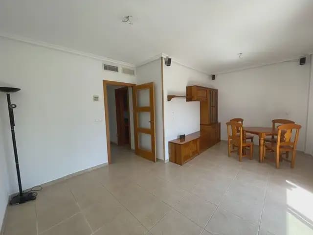 3 soverom Leilighet til salgs i Villafranqueza, Alicante by - € 210 000 (Ref: 10012597)