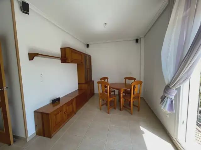 3 soverom Leilighet til salgs i Villafranqueza, Alicante by - € 210 000 (Ref: 10012597)