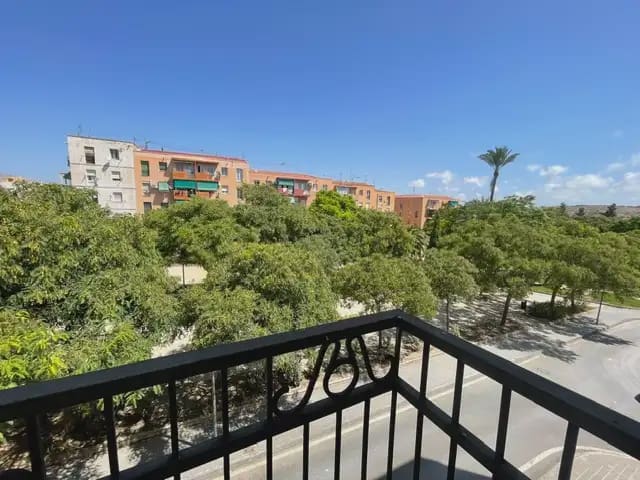 3 soverom Leilighet til salgs i Villafranqueza, Alicante by - € 210 000 (Ref: 10012597)