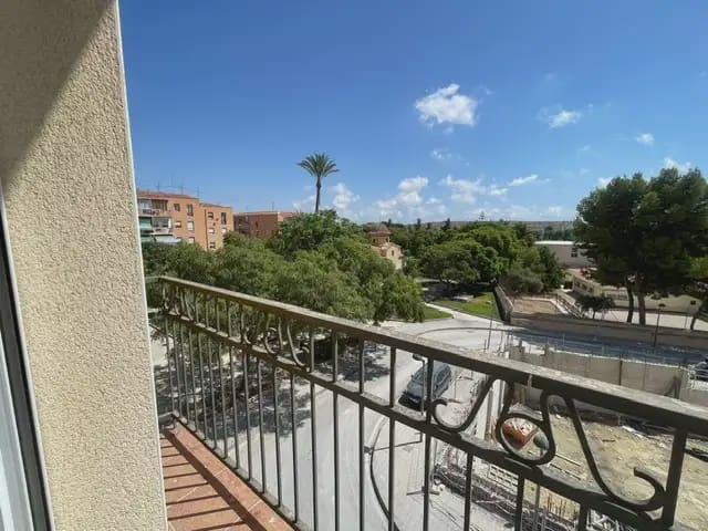 3 soverom Leilighet til salgs i Villafranqueza, Alicante by - € 210 000 (Ref: 10012597)