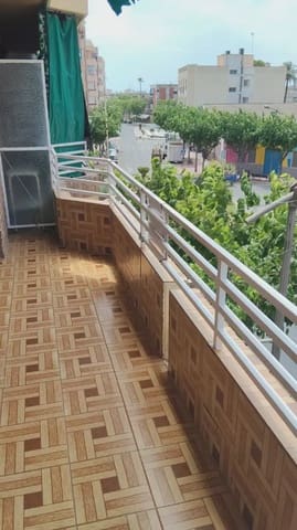 3 quarto Apartamento para venda em Muchamiel / Mutxamel - 257 000 € (Ref: 10014891)