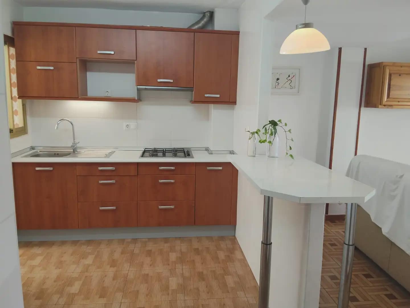 3 quarto Apartamento para venda em Muchamiel / Mutxamel - 257 000 € (Ref: 10014891)