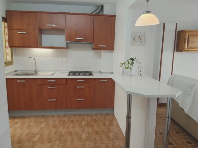 3 quarto Apartamento para venda em Muchamiel / Mutxamel - 257 000 € (Ref: 10014891)