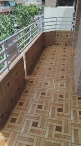 3 quarto Apartamento para venda em Muchamiel / Mutxamel - 257 000 € (Ref: 10014891)