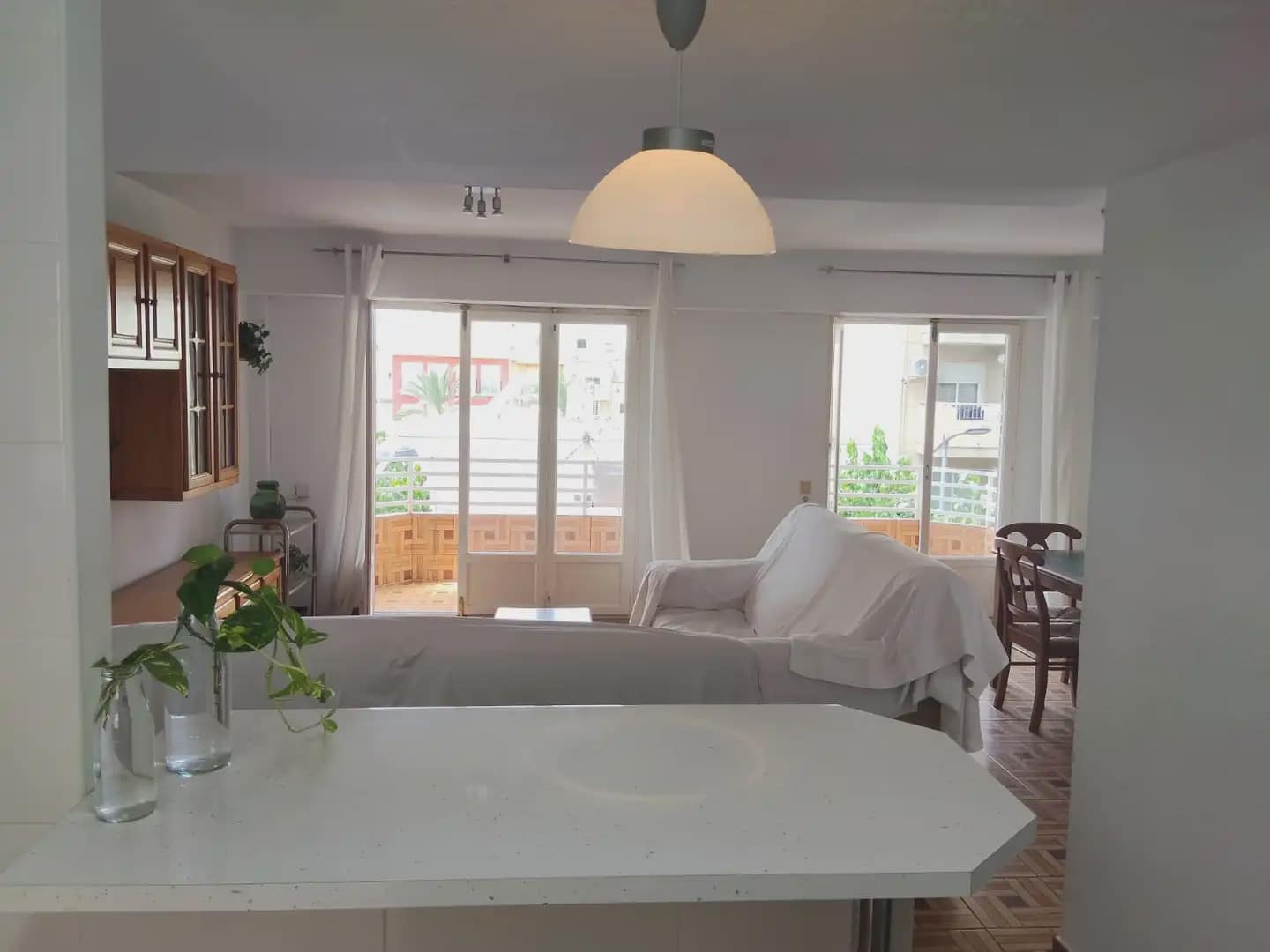 3 quarto Apartamento para venda em Muchamiel / Mutxamel - 257 000 € (Ref: 10014891)