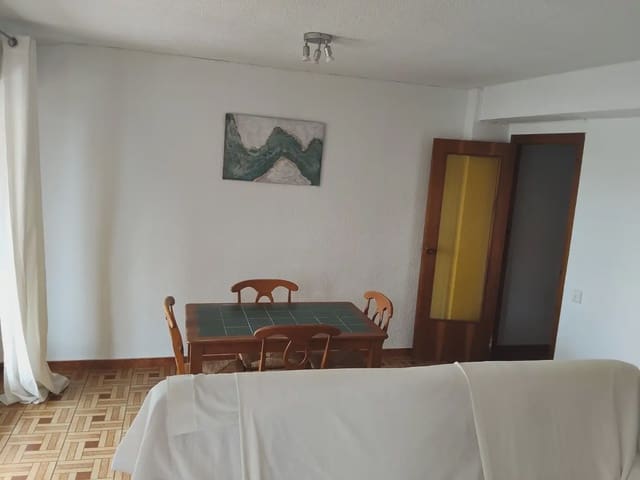 3 quarto Apartamento para venda em Muchamiel / Mutxamel - 257 000 € (Ref: 10014891)