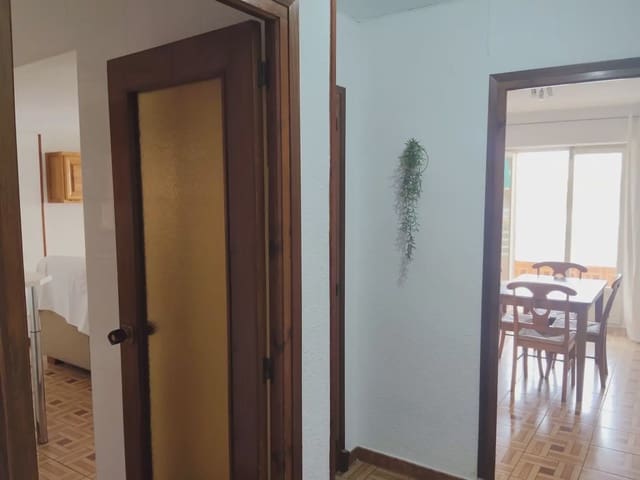 3 quarto Apartamento para venda em Muchamiel / Mutxamel - 257 000 € (Ref: 10014891)