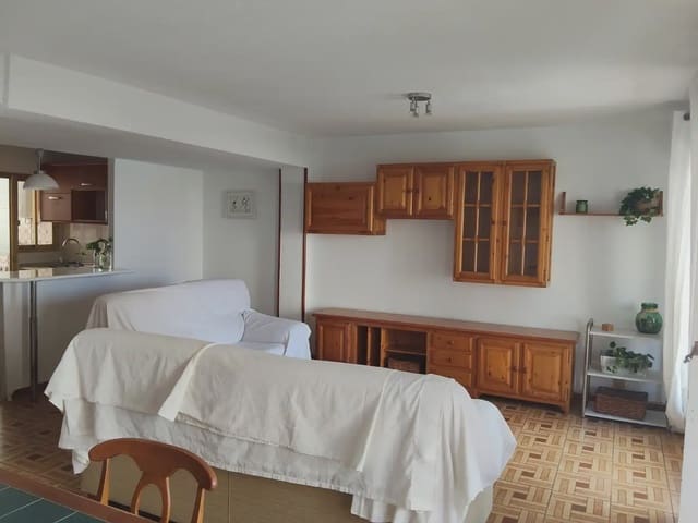 3 quarto Apartamento para venda em Muchamiel / Mutxamel - 257 000 € (Ref: 10014891)