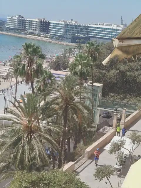 3 camera da letto Appartamento in vendita in Alicante citta - 599.000 € (Rif: 10020007)