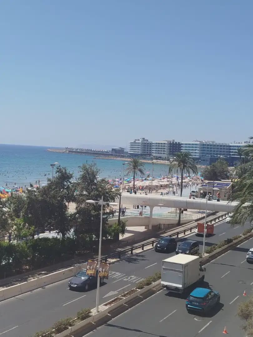 3 camera da letto Appartamento in vendita in Alicante citta - 599.000 € (Rif: 10020007)