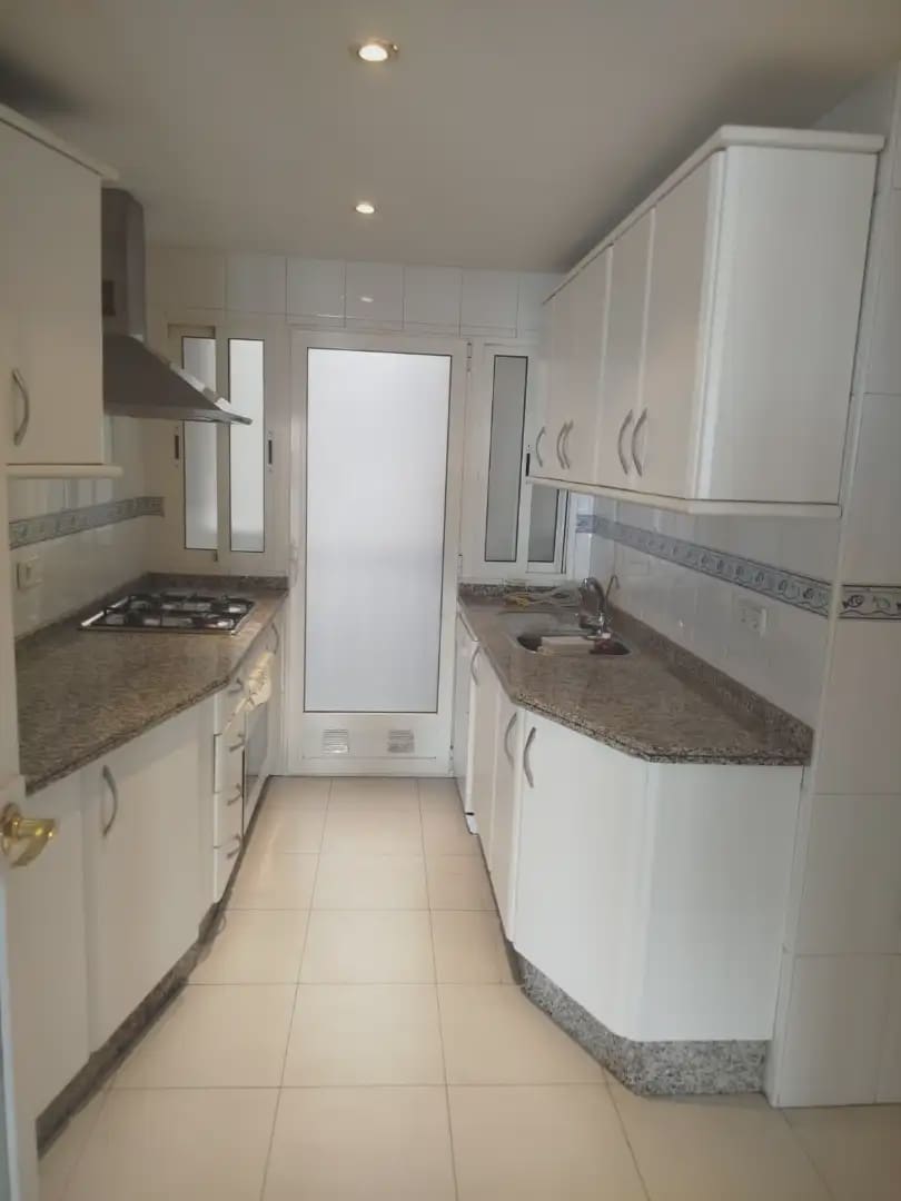 3 camera da letto Appartamento in vendita in Alicante citta - 599.000 € (Rif: 10020007)