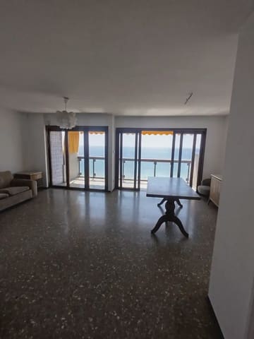 3 camera da letto Appartamento in vendita in Raval Roig - Virgen del Socorro, Alicante città - 599.000 € (Rif: 10020007)