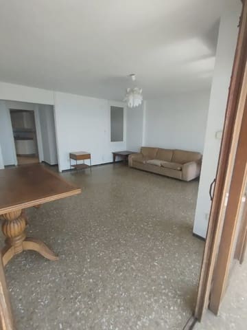 3 camera da letto Appartamento in vendita in Raval Roig - Virgen del Socorro, Alicante città - 599.000 € (Rif: 10020007)