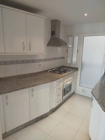3 camera da letto Appartamento in vendita in Raval Roig - Virgen del Socorro, Alicante città - 599.000 € (Rif: 10020007)