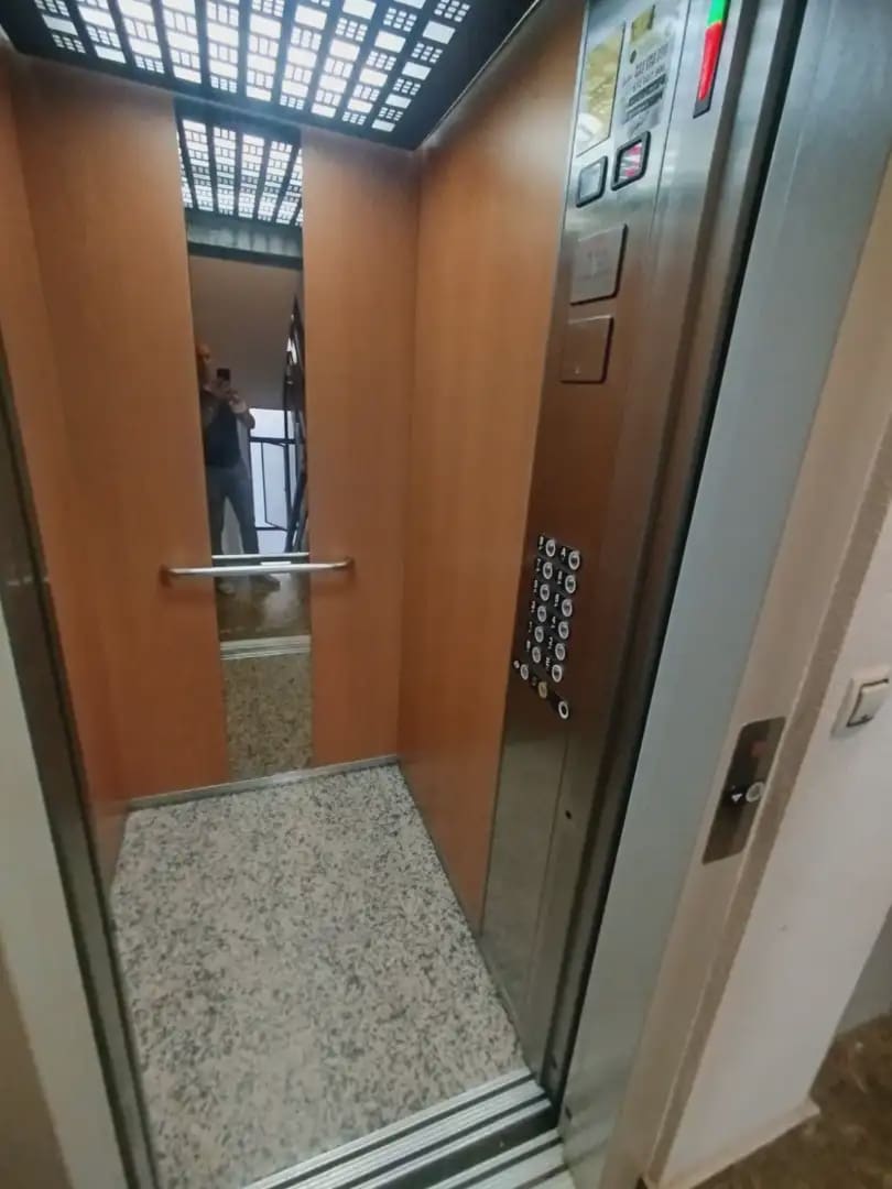 3 camera da letto Appartamento in vendita in Alicante citta - 599.000 € (Rif: 10020007)