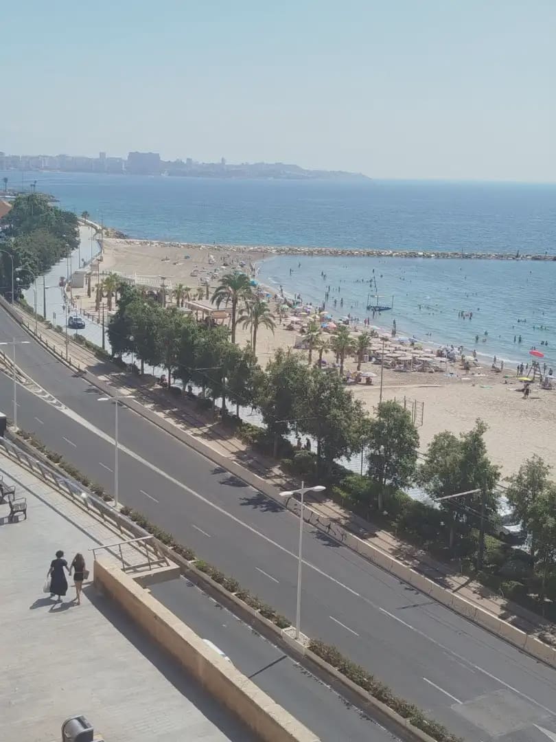 3 camera da letto Appartamento in vendita in Alicante citta - 599.000 € (Rif: 10020007)