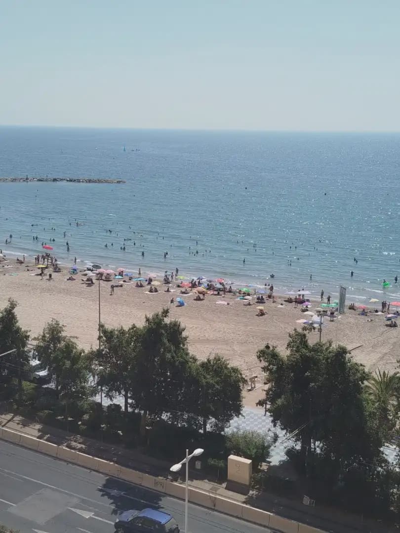 3 camera da letto Appartamento in vendita in Alicante citta - 599.000 € (Rif: 10020007)