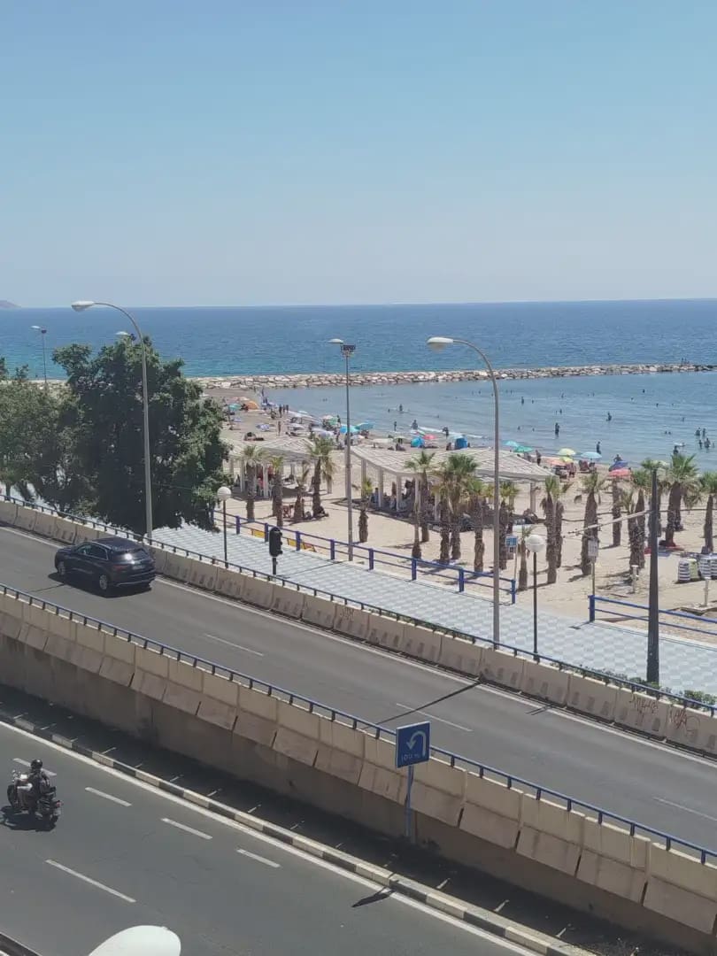 3 camera da letto Appartamento in vendita in Alicante citta - 599.000 € (Rif: 10020007)