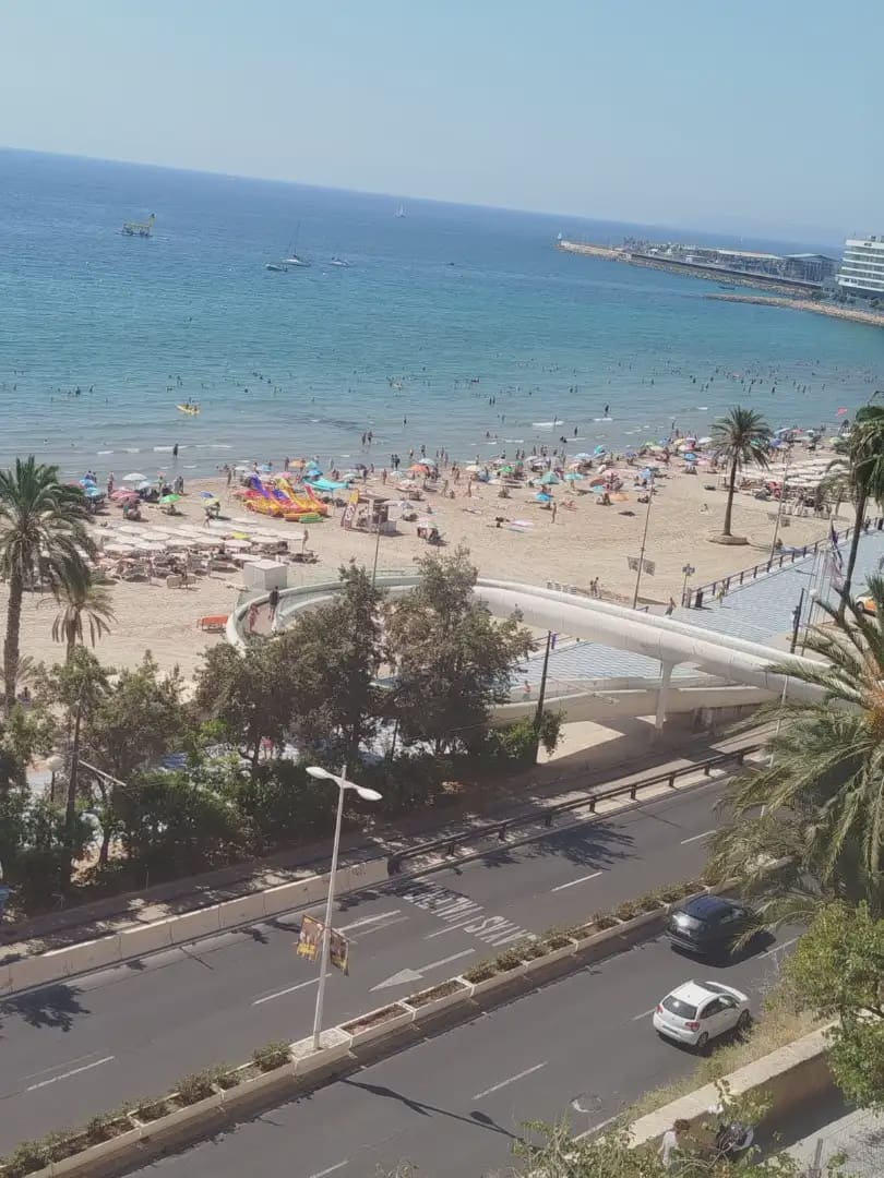 3 camera da letto Appartamento in vendita in Alicante citta - 599.000 € (Rif: 10020007)
