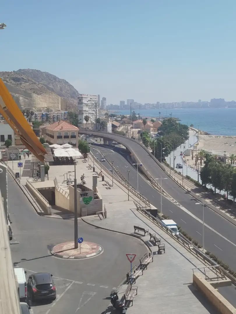 3 camera da letto Appartamento in vendita in Alicante citta - 599.000 € (Rif: 10020007)