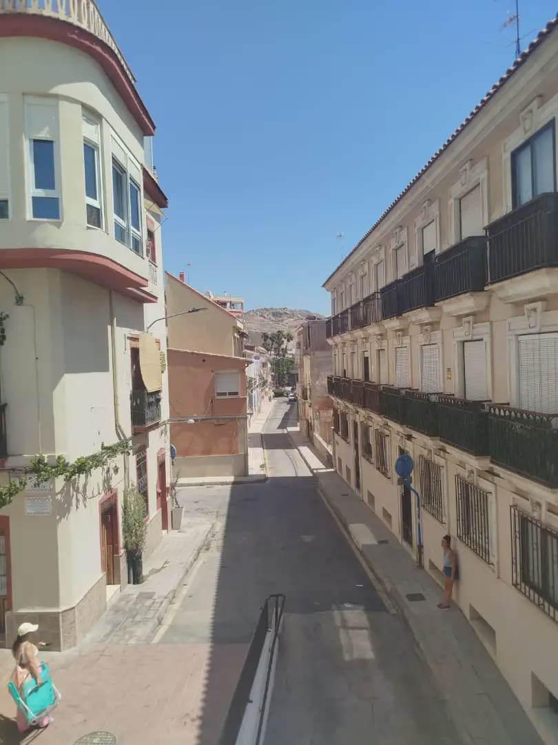 3 camera da letto Appartamento in vendita in Alicante citta - 599.000 € (Rif: 10020007)
