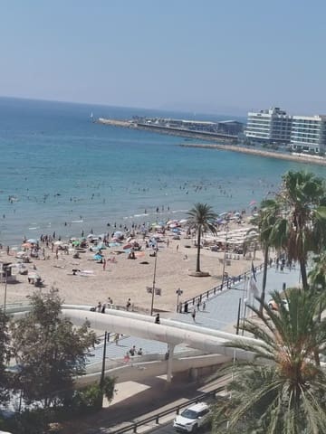 3 camera da letto Appartamento in vendita in Raval Roig - Virgen del Socorro, Alicante città - 599.000 € (Rif: 10020007)