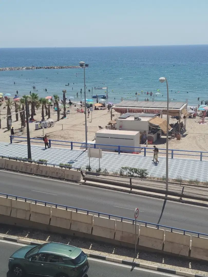 3 camera da letto Appartamento in vendita in Alicante citta - 599.000 € (Rif: 10020007)