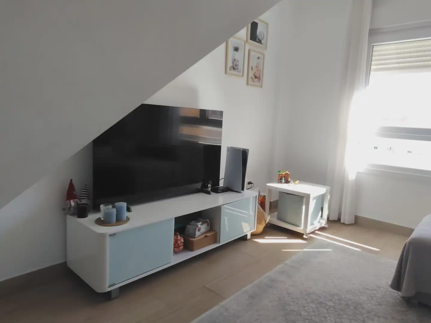 3 camera da letto Attico in vendita in El Campello - 310.000 € (Rif: 10021782)