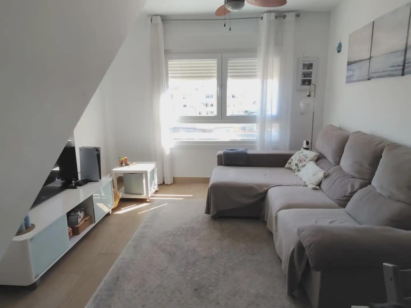 3 camera da letto Attico in vendita in El Campello - 310.000 € (Rif: 10021782)