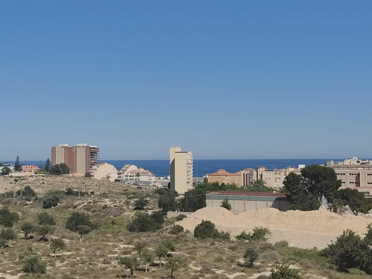 3 camera da letto Attico in vendita in El Campello - 310.000 € (Rif: 10021782)