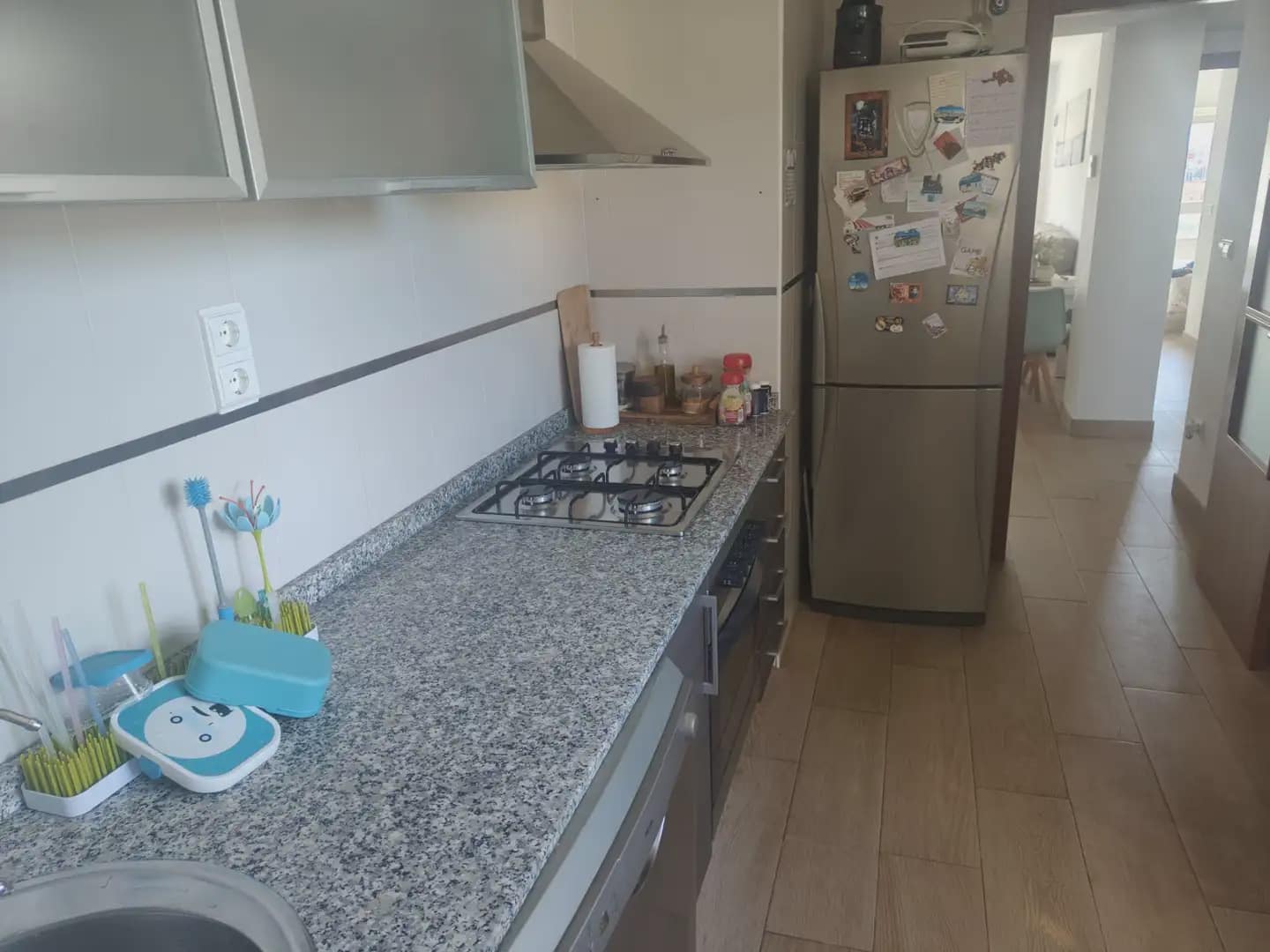 3 camera da letto Attico in vendita in El Campello - 310.000 € (Rif: 10021782)