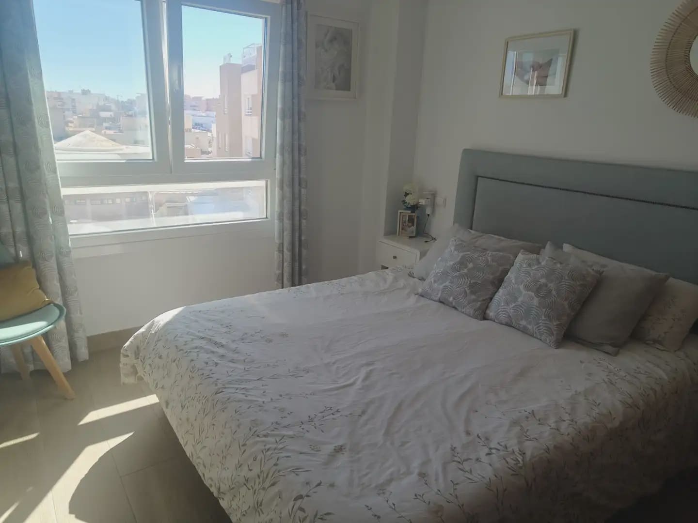 3 camera da letto Attico in vendita in El Campello - 310.000 € (Rif: 10021782)