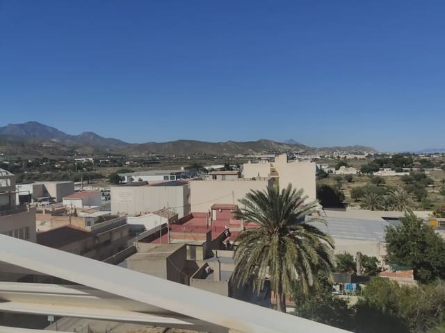3 camera da letto Attico in vendita in El Campello - 310.000 € (Rif: 10021782)