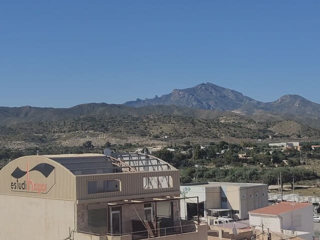 3 camera da letto Attico in vendita in El Campello - 310.000 € (Rif: 10021782)