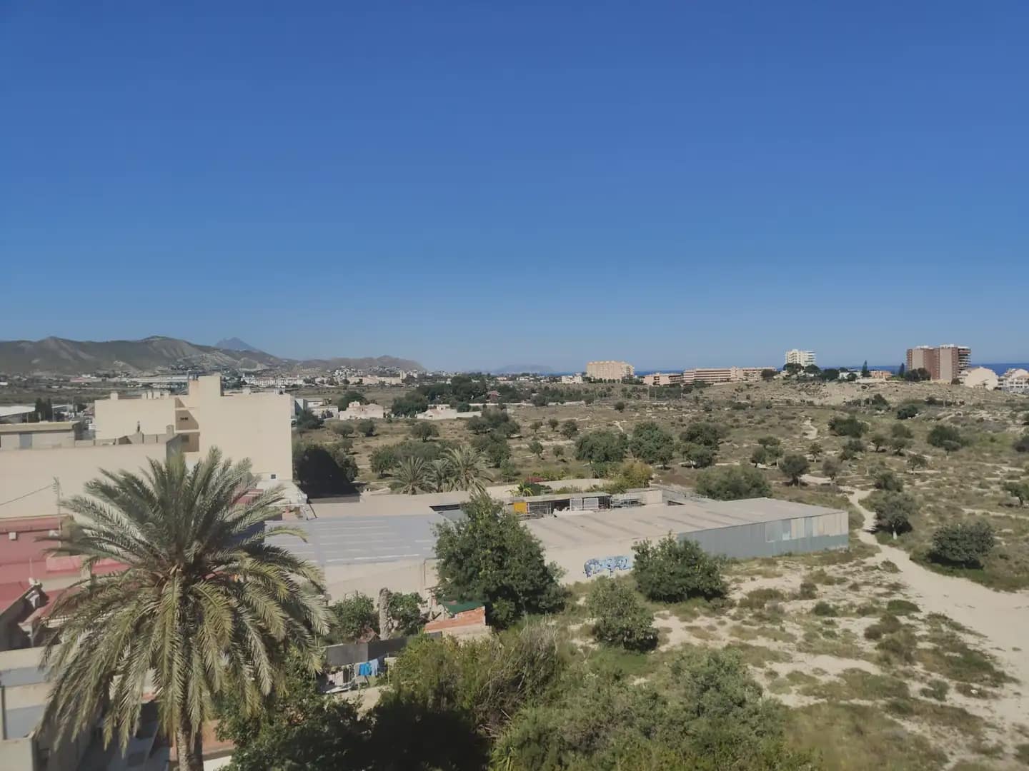 3 camera da letto Attico in vendita in El Campello - 310.000 € (Rif: 10021782)