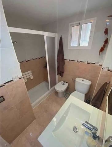 1 bedroom Flat for rent in Cabo de las Huertas, Alicante / Alacant city - € 1,000 (Ref: 10021846)