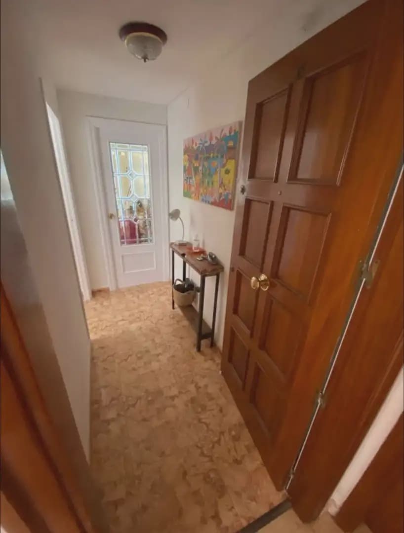 1 bedroom Flat for rent in Alicante / Alacant city with pool garage - € 1,000 (Ref: 10021846)