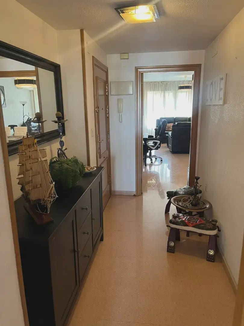3 soveværelse Lejlighed til salg i Alicante by med garage - € 295.000 (Ref: 10023465)