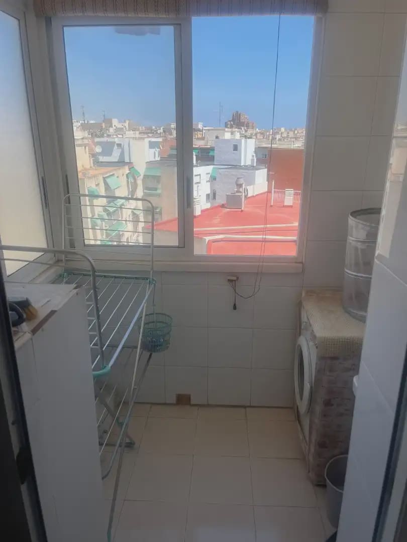 3 soveværelse Lejlighed til salg i Alicante by med garage - € 295.000 (Ref: 10023465)
