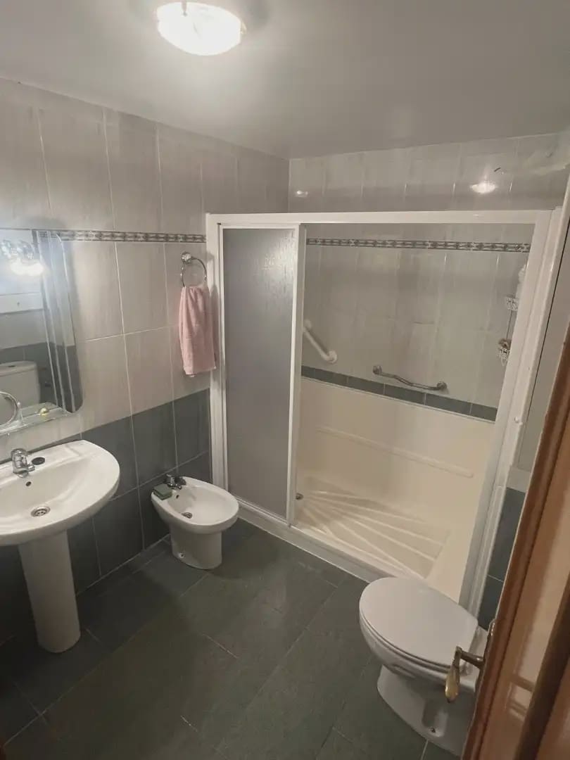 3 soveværelse Lejlighed til salg i Alicante by med garage - € 295.000 (Ref: 10023465)