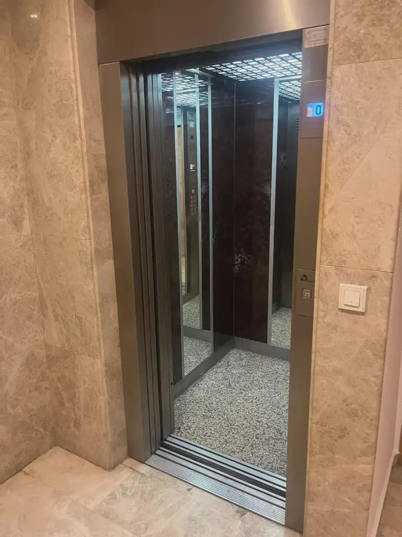 3 soveværelse Lejlighed til salg i Alicante by med garage - € 295.000 (Ref: 10023465)
