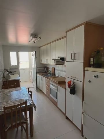 3 soveværelse Lejlighed til salg i Campoamor - Altozano, Alicante by med garage - € 295.000 (Ref: 10023465)