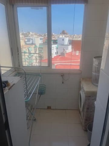 3 soveværelse Lejlighed til salg i Campoamor - Altozano, Alicante by med garage - € 295.000 (Ref: 10023465)