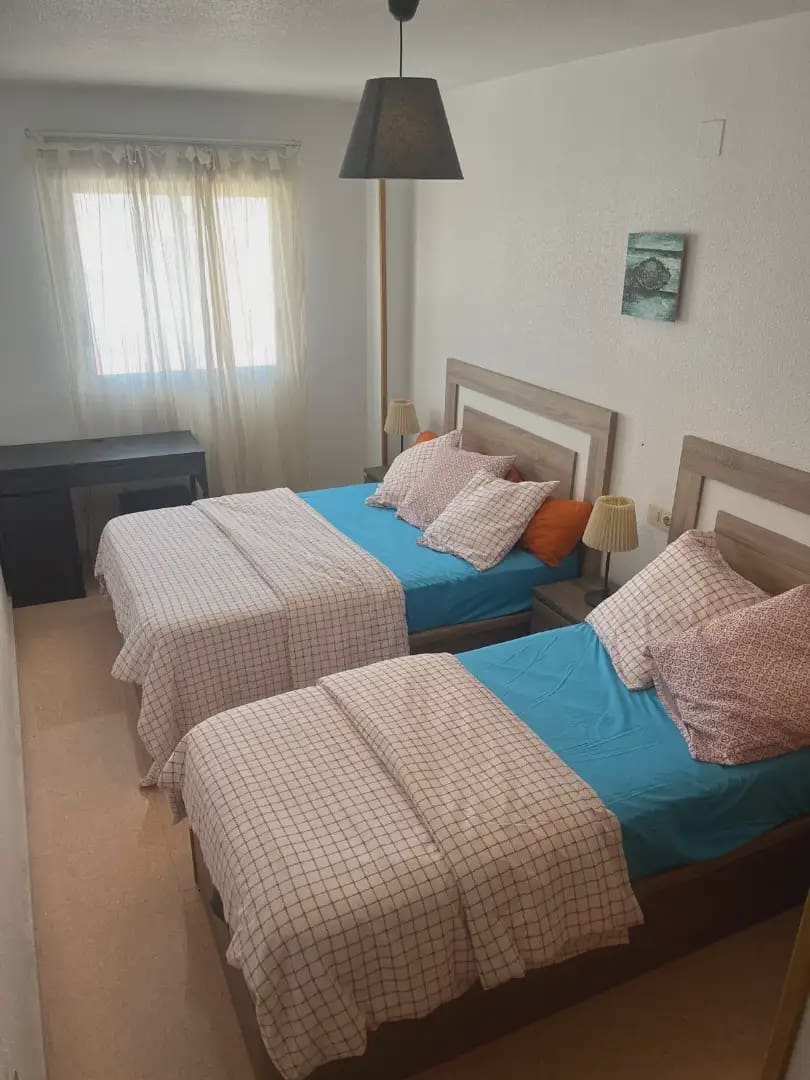 3 soveværelse Lejlighed til salg i Alicante by med garage - € 295.000 (Ref: 10023465)