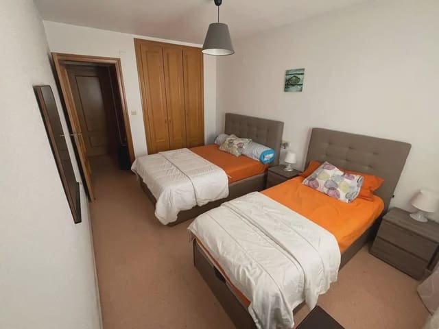 3 soveværelse Lejlighed til salg i Campoamor - Altozano, Alicante by med garage - € 295.000 (Ref: 10023465)